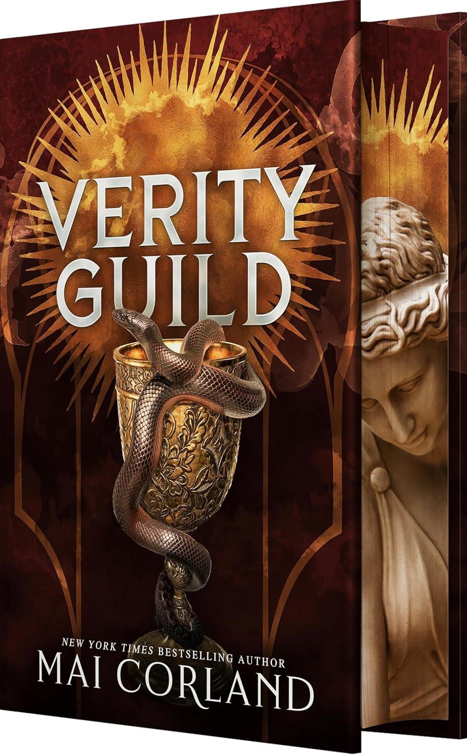 (05/05) Verity Guild by Mai Corland