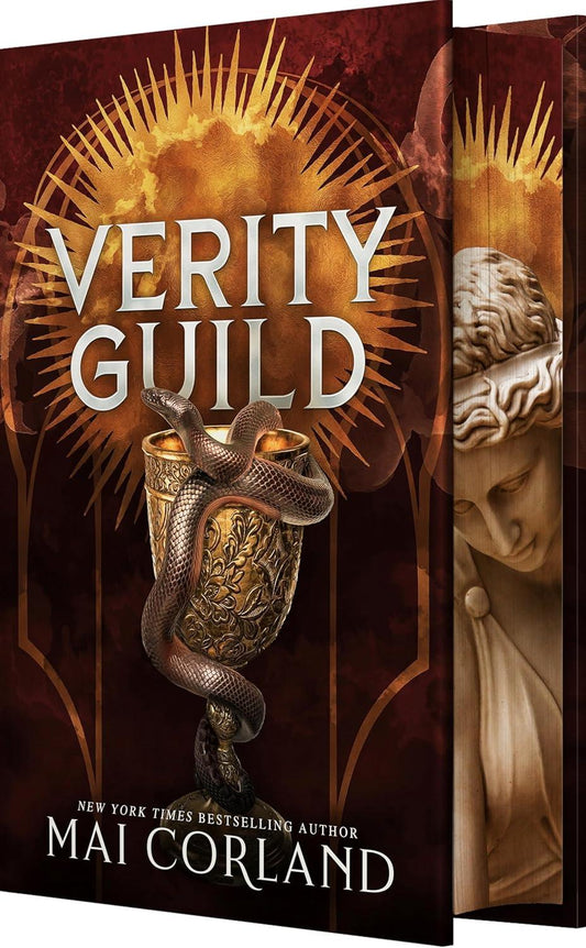 (05/05) Verity Guild by Mai Corland
