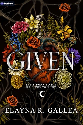 (11/18) Given - (Giving Chronicles #1) by Elayna R Gallea (Paperback)