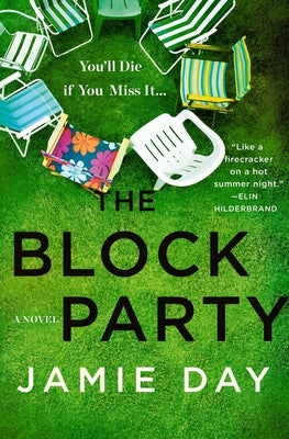 Block Party by Jamie Day