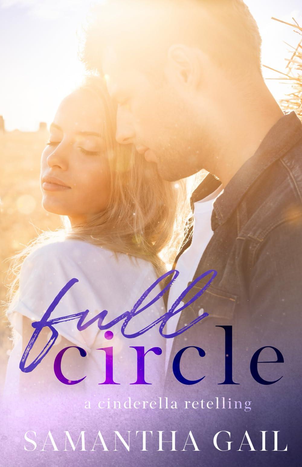 Full Circle by Samantha Gail