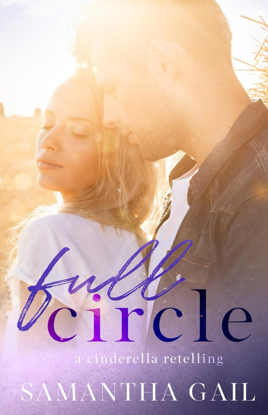 Full Circle by Samantha Gail