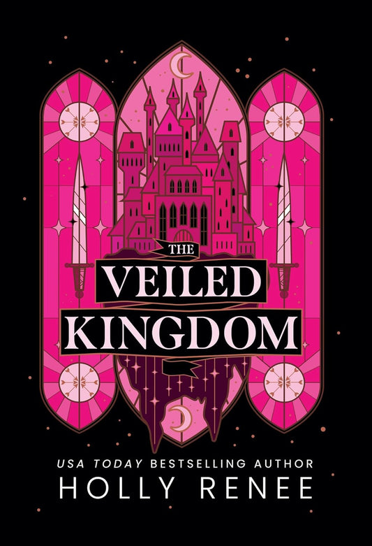 Veiled Kingdom - Veiled Kingdom #1