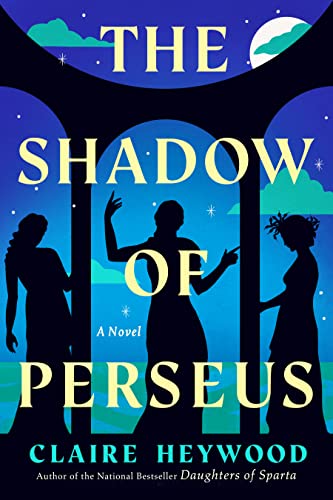 Shadow of Perseus