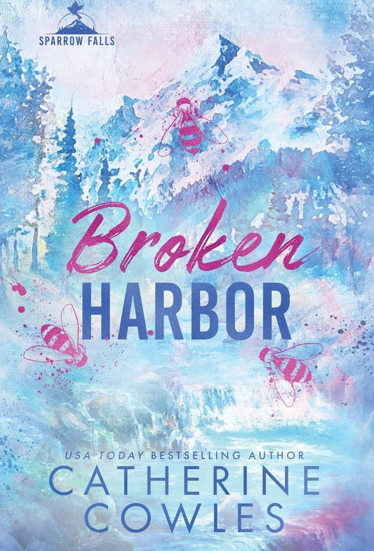 Broken Harbor