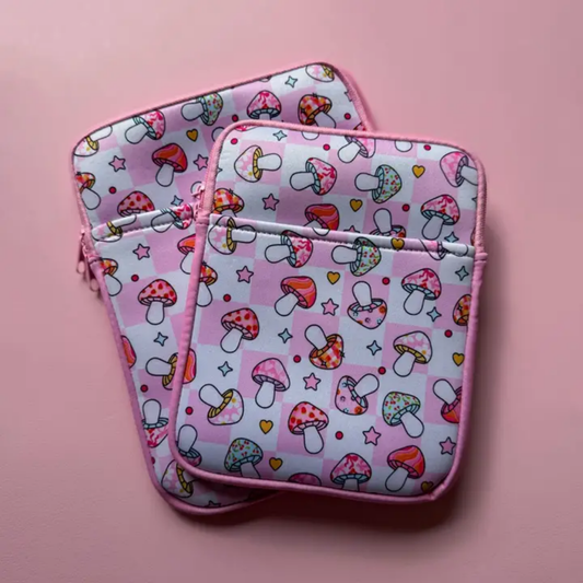 Mushie Kindle Sleeves