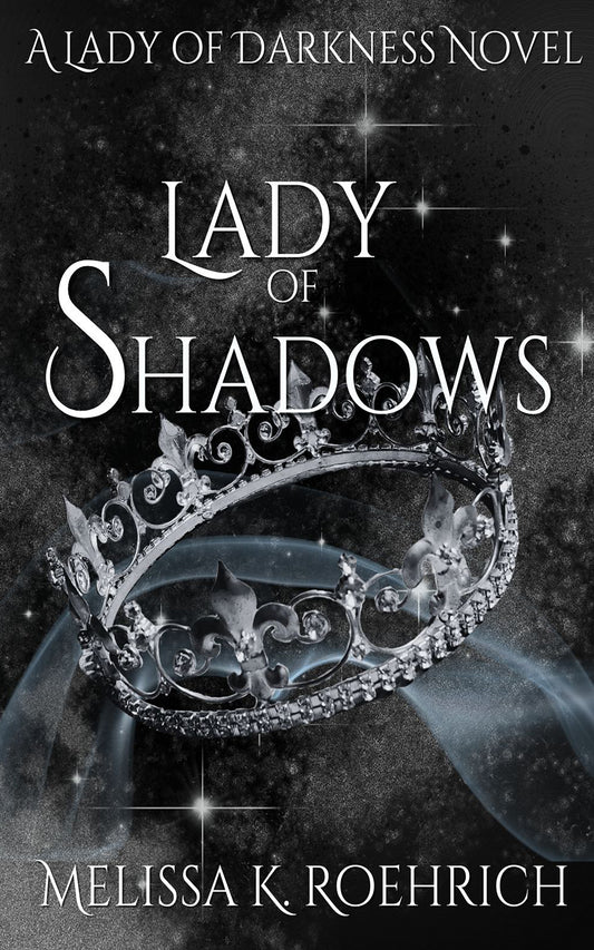 Lady of Shadows - Lady of Darkness #2