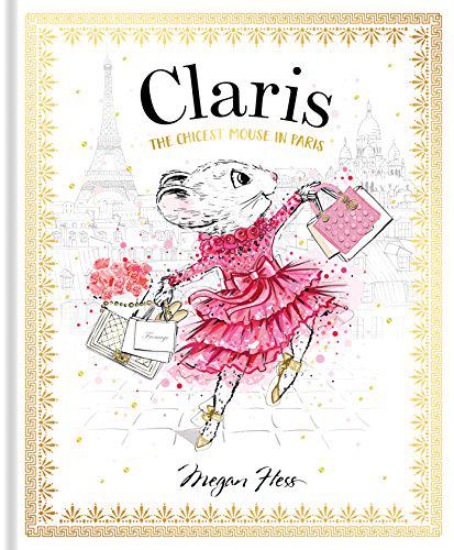 Claris - The Claris Collection #1