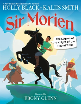 Sir Morien by Holly Black