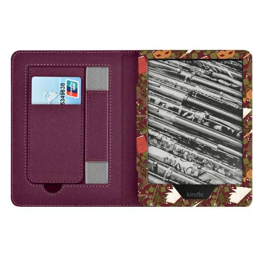 Kindle Case | A Court of Thorns and Roses