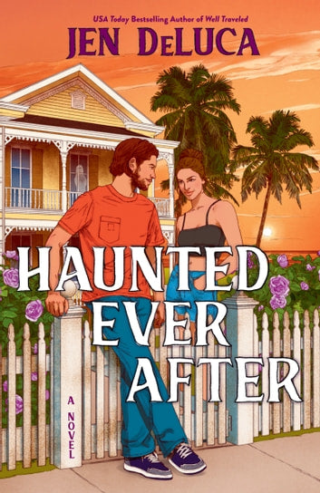 Haunted Ever After - Boneyard Key #1