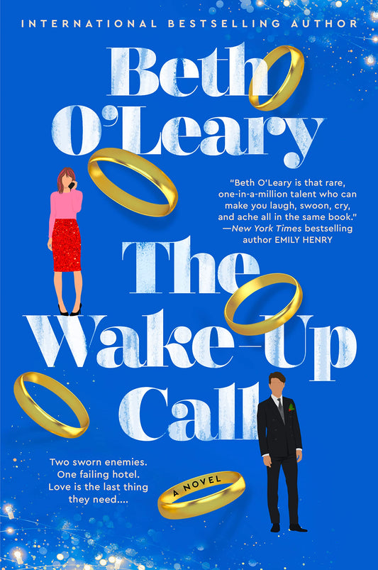 Wake-Up Call by Beth O'Leary