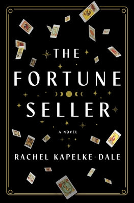 Fortune Seller by Rachel Kapelke-Dale