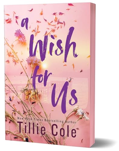 A Wish for Us (Deluxe Edition) - by Tillie Cole (Paperback)