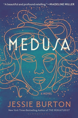 Medusa by Jessie Burton