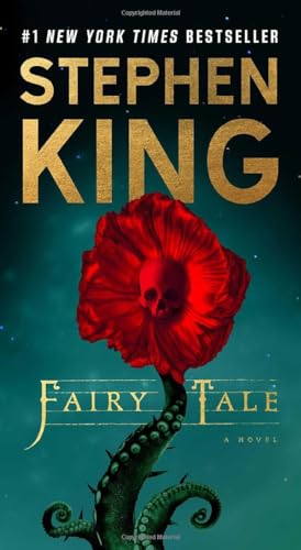 Fairy Tale - by Stephen King (Paperback)