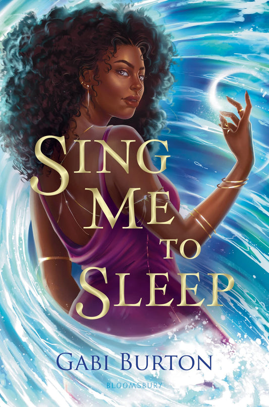 Sing Me to Sleep - Sing Me to Sleep #1 by Gabi Burton