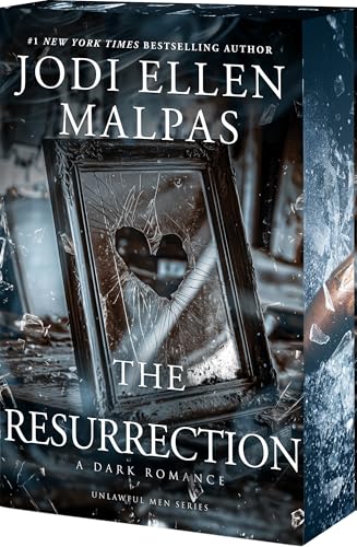 (09/30) The Resurrection - (Unlawful Men) by Jodi Ellen Malpas (Paperback)