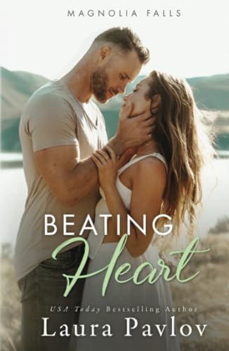 Beating Heart by Laura Pavlov