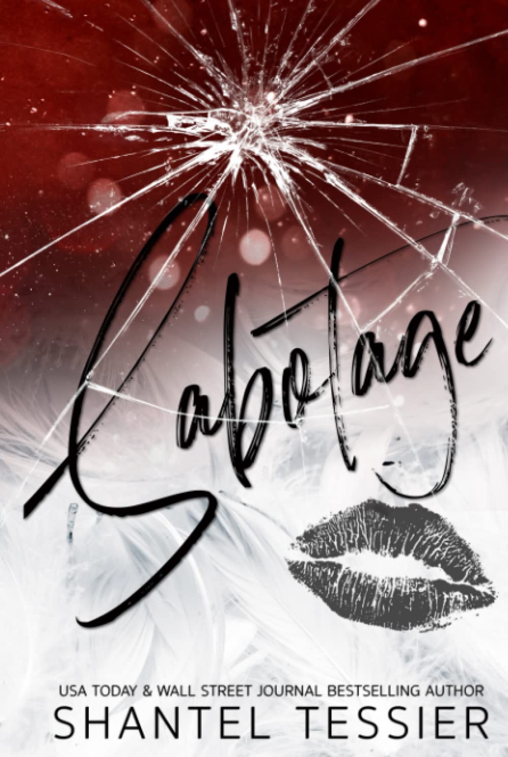 Sabotage - L.O.R.D.S. #4 by Shantel Tessier