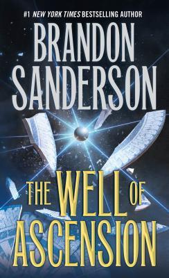 Well of Ascension - The Mistborn Saga, 2