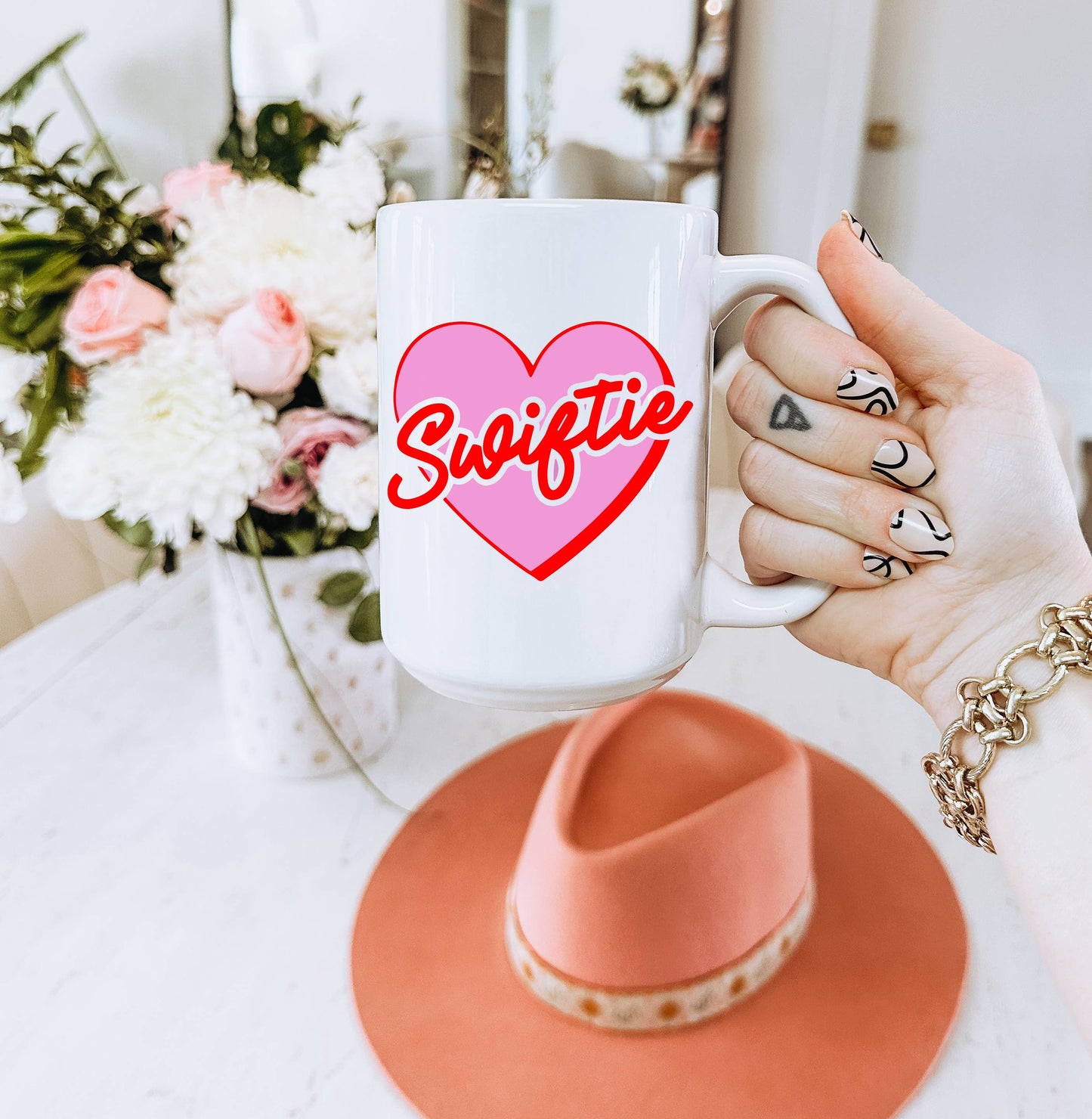 Swiftie Coffee Mug