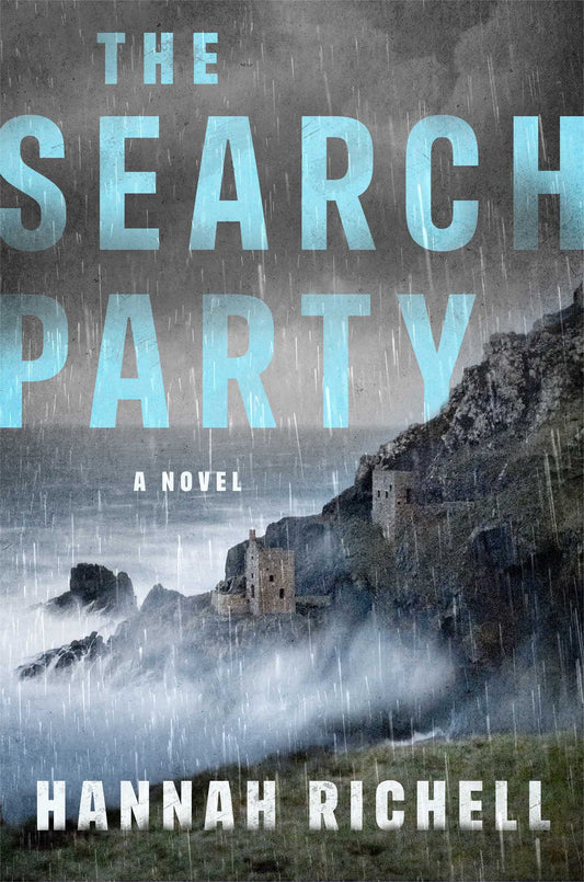 Search Party by Hannah Richell