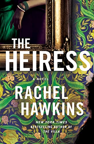 Heiress by Rachel Hawkins