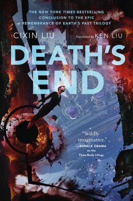 Death's End (The Three-Body Problem Series, 3) by Cixin Liu