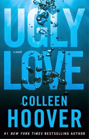 Ugly Love by Colleen Hoover