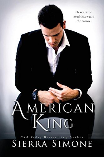 American King - New Camelot #3 by Sierra Simone