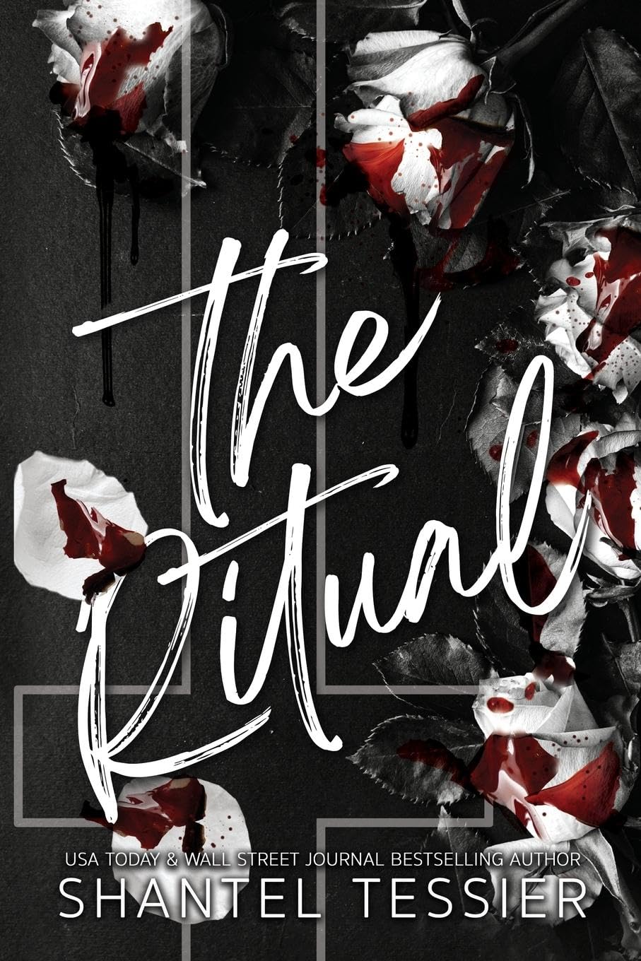 The Ritual - L.O.R.D.S. #1 by Shantel Tessier