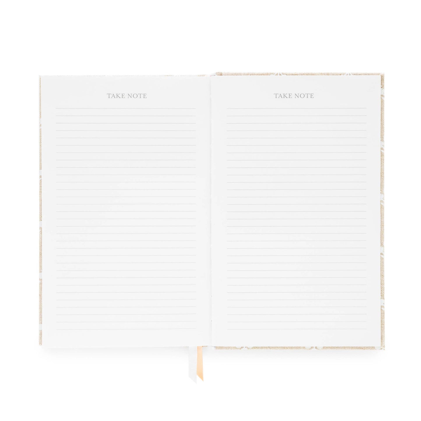 2025 Flax Flower Small Bound Agenda