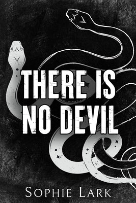 There Is No Devil - Sinners #2 by Sophie Lark