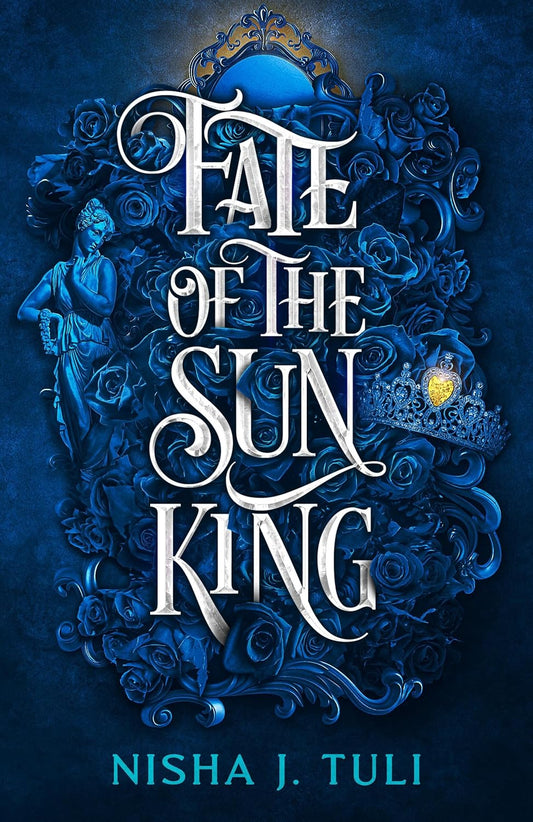 Fate of the Sun King - Artefacts of Ouranos #3