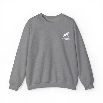 Usa Xaden Riorson Wingleader Sweater - Bookish Onyx Storm