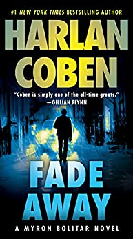 Fade Away (Paperback) by Harlan Coben