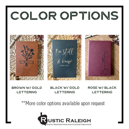 Cry productive Taylor Swift Inspired Leatherette Journal