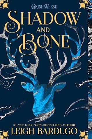 Shadow and Bone - The Shadow and Bone Trilogy #1 by Leigh Bardugo