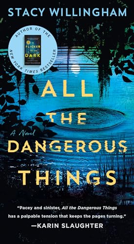 All the Dangerous Things - by Stacy Willingham (Paperback)