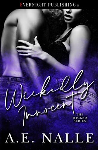Wickedly Innocent by A.E. Nalle