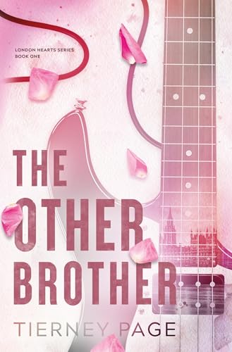 The Other Brother by Tierney Page (Paperback)