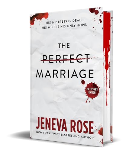 Perfect Marriage by Jeneva Rose