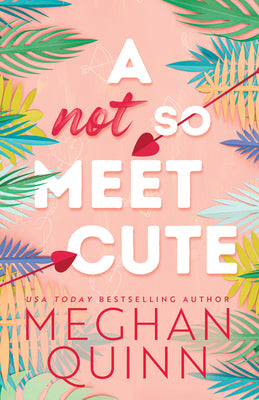 Not So Meet Cute by Meghan Quinn