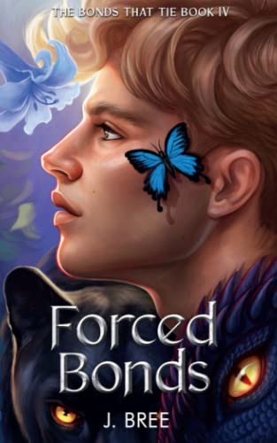 Forced Bonds - The Bonds That Tie #4 by J. Bree