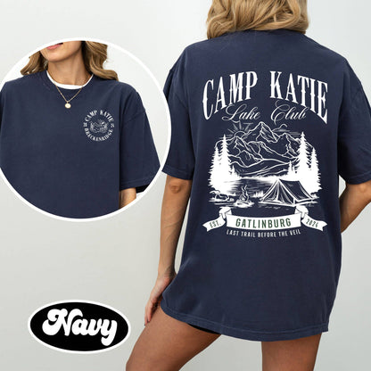 ACOTAR Comfort Colors To The Stars Velaris Night Court Tee