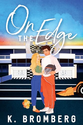 On the Edge - Full Throttle #2 by K. Bromberg