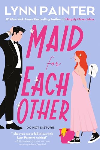 Maid for Each Other by Lynn Painter (Paperback)