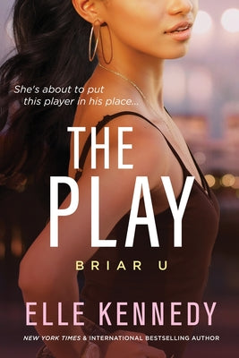 Play - Briar U #3 by Elle Kennedy