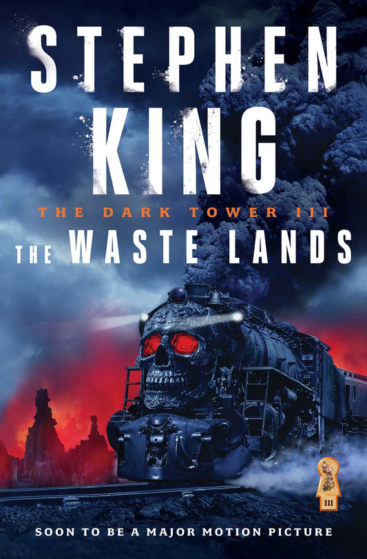 The Dark Tower III - by Stephen King (Paperback)